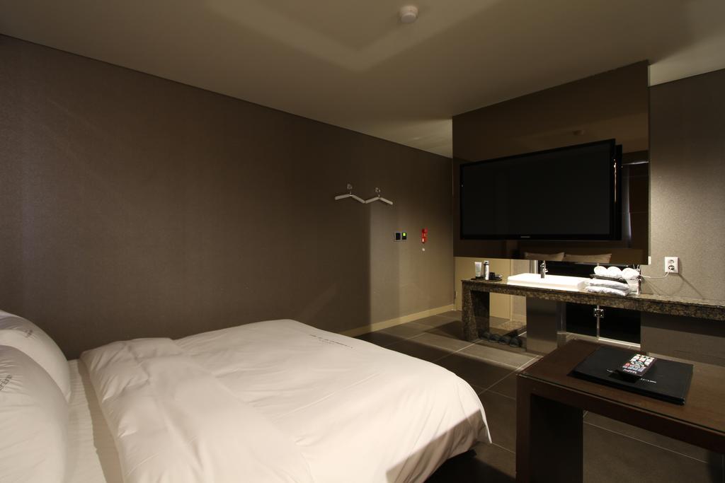 Valentine Hotel Kōyō Zimmer foto