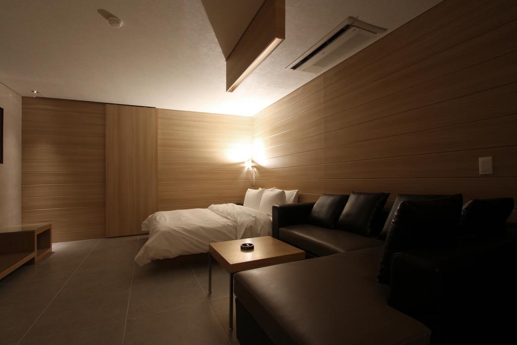 Valentine Hotel Kōyō Zimmer foto